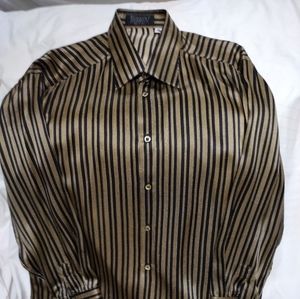 Bernini Beverly Hills Dress Shirt